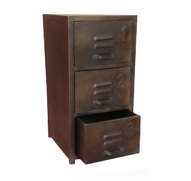 Vintage Style Industrial Furniture Vintage Style Industrial Furniture